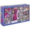 Mattel Ever After High Thronecoming Briar Beauty Doll and Furniture