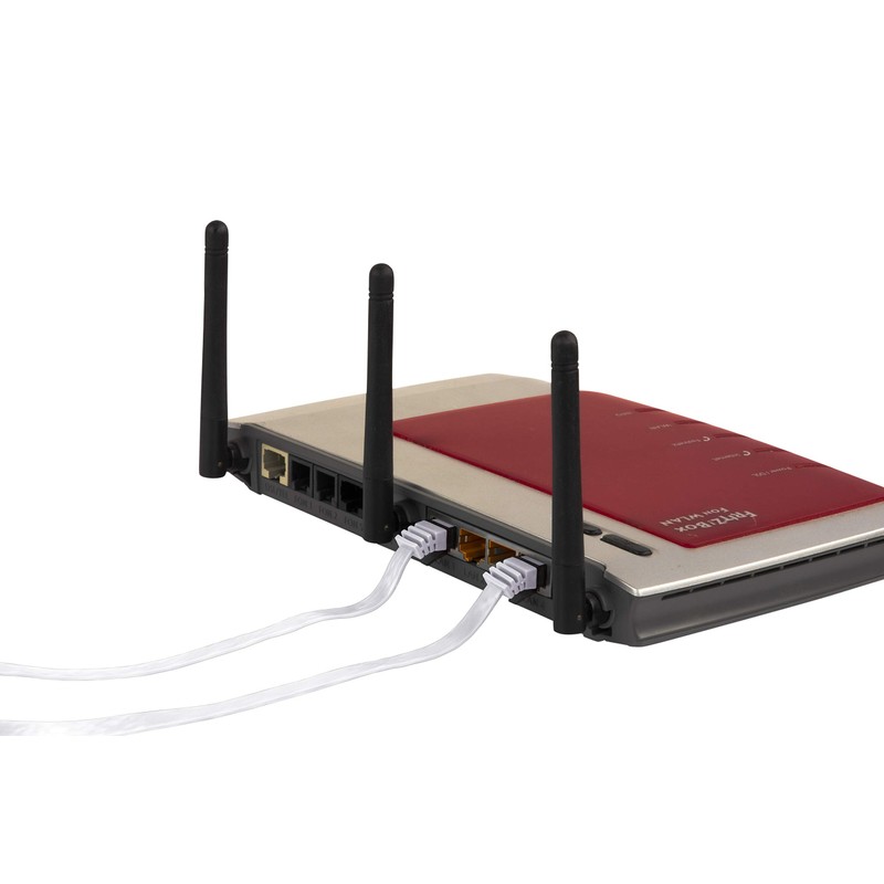 BIGtec All Patch Cables