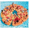 Intex Colchoneta Inflable Porción De Pizza 175x145 Cm. Intex