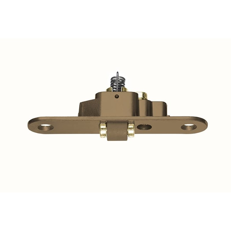 Sauna Door Lock (Gold)