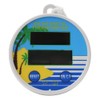 Aqua Select Floating Swimming Pool Thermometer | Digital Hot Tub