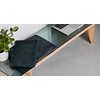 Alassio Tablet - PC Hülle FLUSH, Tablethülle aus Vollrindleder, Schutzhülle