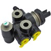 GEBANMR 47910-34060 Brake Load Sensing Proportioning Valve Replacement for 2000-2006