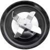 Magic Bullet 2pk ProSource Ice Shaver Replacement Blade Compatible with