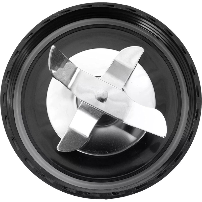 Magic Bullet 2pk ProSource Ice Shaver Replacement Blade Compatible with