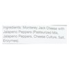 Moon Cheese, Pepper Jack, 2 Ounce (12 Pack)