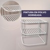 Generic Esquinero Organizador De Cocina 3 Niveles