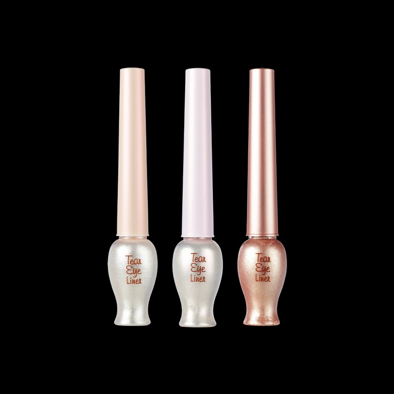 Etude [에뛰드]반짝눈물 라이너 [Etude] Glitter Tears Liner