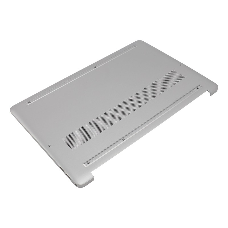 Laptop Bottom Base Case Precise Holes Efficient Cooling Replacement Bottom