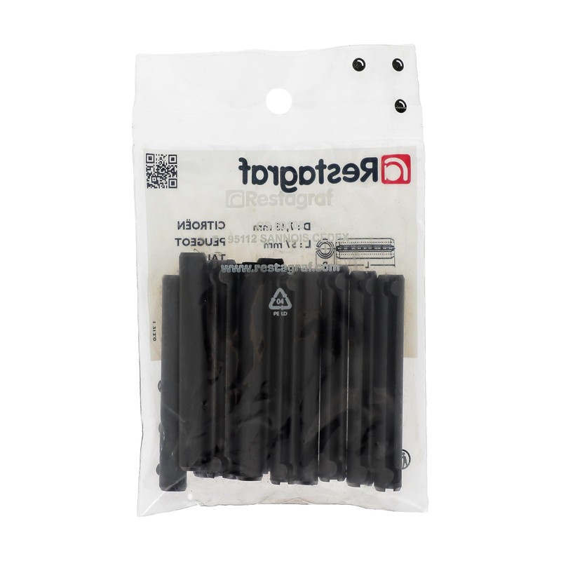 Restagraf 931 7mm x 57mm Elastic Pen