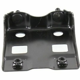 For Toyota Tundra 2014-2021 Driver Side Bumper End Cap Support Bracket | Rear | CAPA | TO1162103 | 521650C040