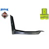 KOZAK Cabin Fairing Bracket/Mount L1 Compatible with International LT LT625,