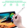 Stylus Pen for Lenovo Yoga C740/C940/ThinkPad, Active Digital Pencil Compatible