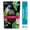 Cafe Quindio Gourmet - Medium Roast 100% Colombian Excelso Whole