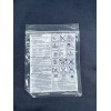 Zynex Medical Electrodes NEW Pack of 4 ZYNEX MEDICAL Electrodes