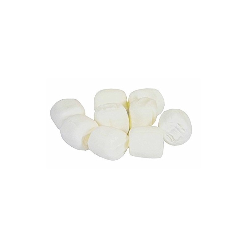 Party Sweets Soccer Buttermints by Hospitality Mints, Appx 300 mints,