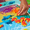 Play-Doh All-in-One Creativity Starter Station, Activity Table Playset with 6
