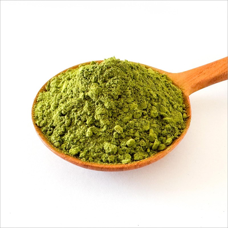 Organic Powdered Sencha, Commercial Powdered Tea, Green Tea, 14.1 oz