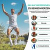 Zeta Wear Compression Stockings Thick Calf Sleeve Calf Sleeve Soothing