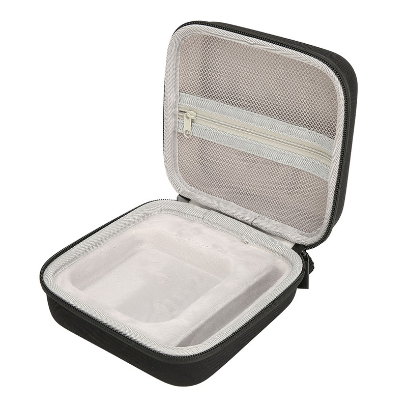 Set Top Box Carrying Case EVA Hard Shell Protective Portable