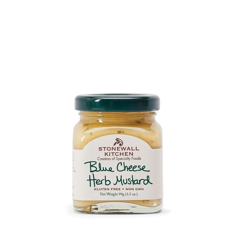 Stonewall Kitchen Stonewall Sampler Gift Basket (6 Piece)
