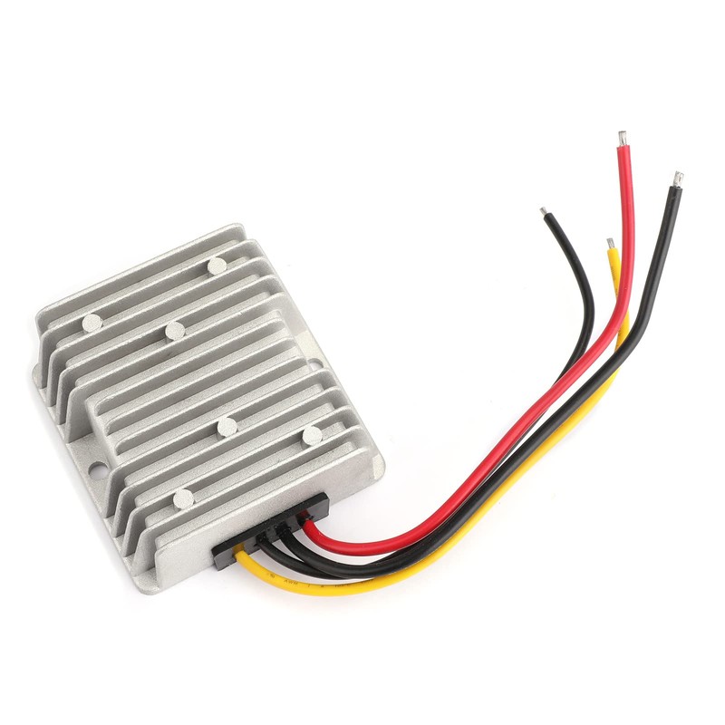 Topteng 12V to 19V 10A 190W DC-DC Boost Step Up