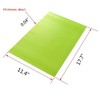 4 Pack Refrigerator Mats Refrigerator Liners Pads Table Placemats 17.7''