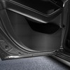 KUNGKIC マツダ 3 BP系 専用 2019-2025 ドアキックガード ドアプロテクター キズ 汚れ防止