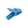 Laroal Fuel Pipe, Brake Pipe Clamp Oil Pipe Sealing Pliers