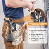 Socket Tester Holder Pro: Secure & Organize Your Electrical Tools
