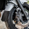 perfeclan Mudguard Extension Mudguard Extension with Mounting Screws, Type A