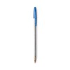 30 x Bic Cristal Xtra-Smooth Round Stic Ballpoint Pens -