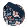 Hobby Gift Elasticated Wearable Pincushion – Blossom Birds, Wrist Strap