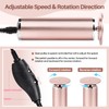Electric Foot File Remover Callus: Profesional Pedicure Tool for Callus