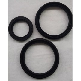 Unbranded ARCTIC CAT 700 4X4 2006-2014 FRONT DIFFERENTIAL SEAL KIT 051