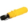 iX-brella Lightweight solid pocket umbrella with automatic open/close mechanism -
