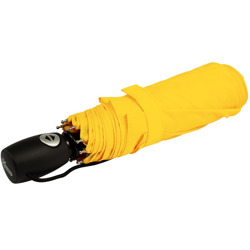 iX-brella Lightweight solid pocket umbrella with automatic open/close mechanism -