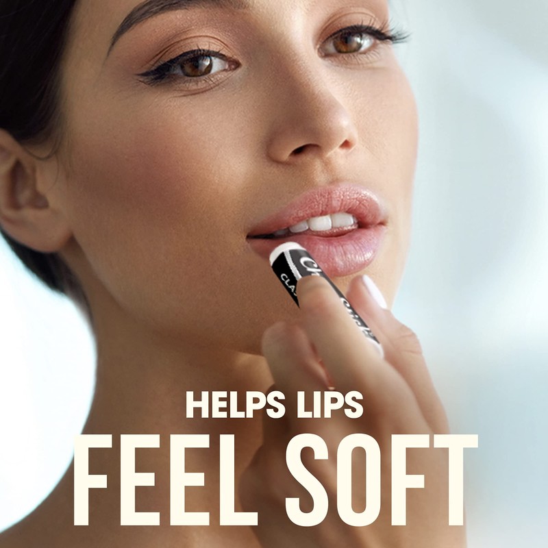 ChapStick Bulk Lip Balm, Classic Original 12-Count – Lip Moisturizer