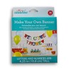Build-a-Banner - Make Your Own Banner Kit