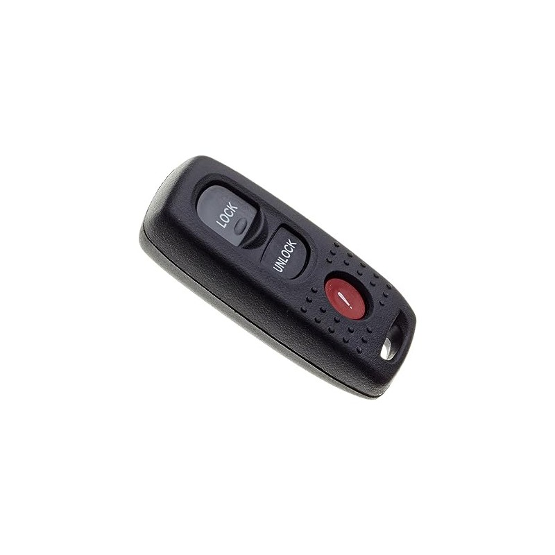 Remote Key Shell for Mazda MX5, Mazda CX5, Mazda RX8