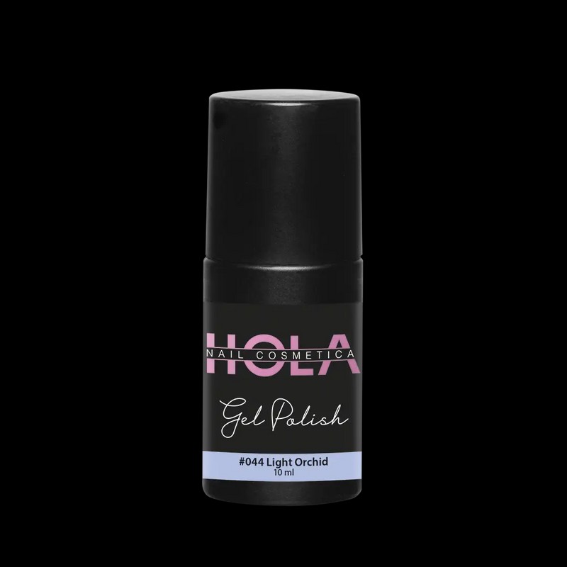 Hola Nail Cosmetica Gelpolish #044 Light Orchid