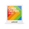 Polaroid Colour Film for Go - Double Pack, 16 Films