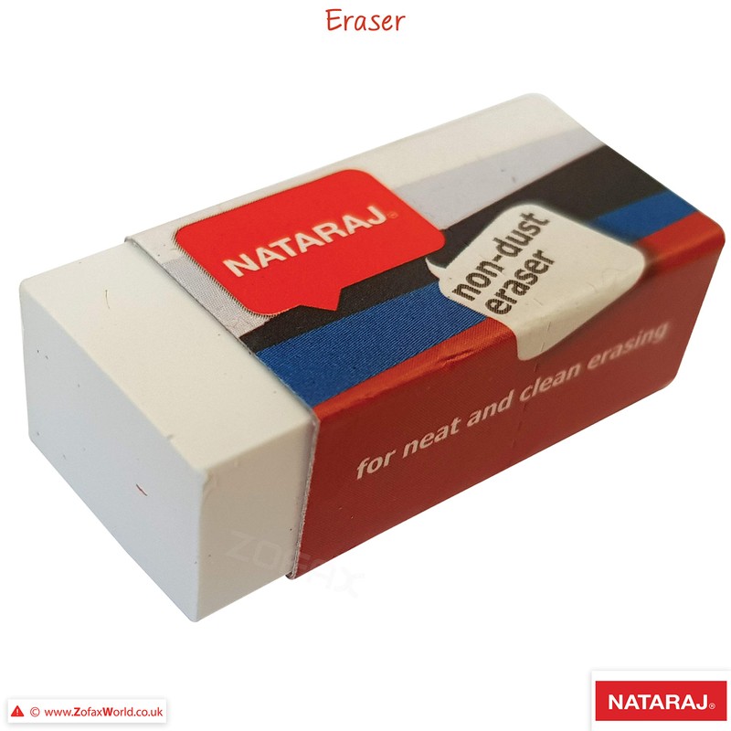 NATARAJ Professional Artist Drawing Pencils Pack Draw Sketch Tone Shade