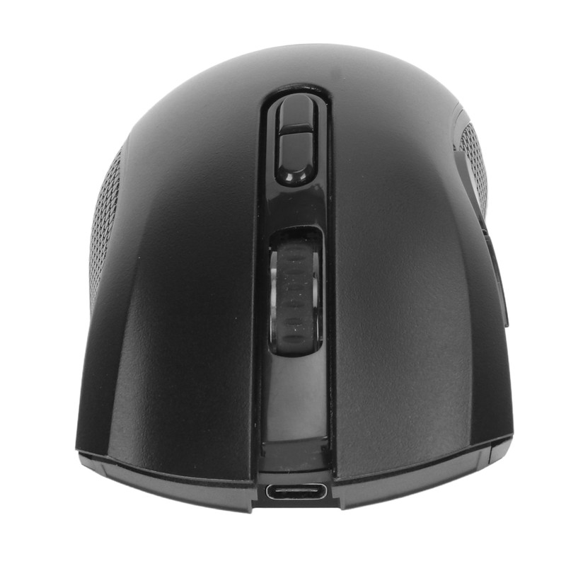 Wireless Mouse 2.4G USB Receiver 800 to 4800 DPI Ergonomic