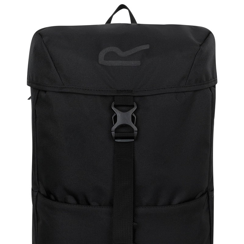 Regatta Backpack Shilton 25L with Adjustable Shoulder Straps & Back