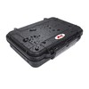 MAX MAX002CIG.079 Portable Humidor, Black, 212 x 140 x H47