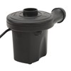 Electric Air Pump Portable Quick Fill Air Mattress Pump with