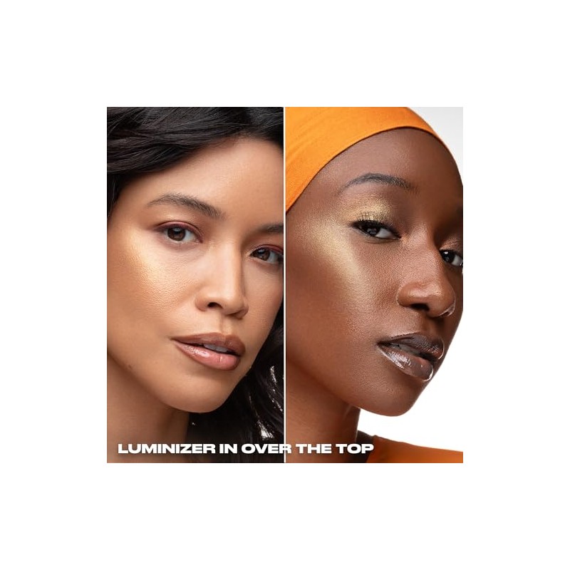 Urban Decay Face Bond Luminizer – Iluminador Líquido, Glow Radiante