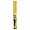 Lizard Skins Durasoft Polymer Hockey Grip Tape - 0.5mm, Yellow,