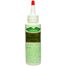 Wild Growth Oil 100 ml (Pack of 2) by Wild Growth